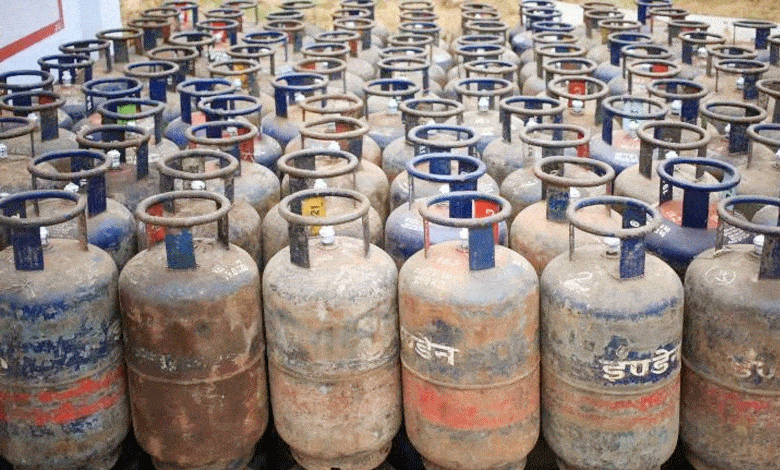 Commercial LPG Gas Cylinder Costs Increase: Latest Prices in Hyderabad