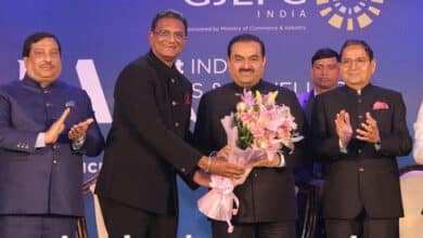 Gautam Adani urges gem & jewellery sector to focus on technology & sustainability