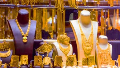 Gold Rates in Hyderabad Witness Significant Decline; Here are the latest rates