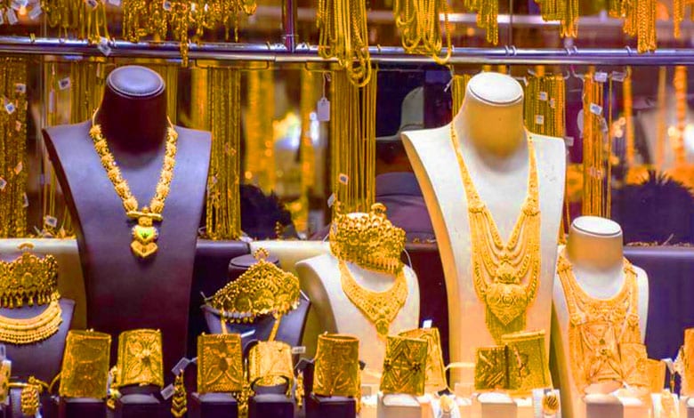 Gold Rates in Hyderabad Witness Significant Decline; Here are the latest rates