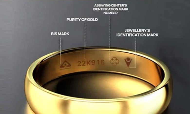 Centre gears up to make hallmarking mandatory for gold bullion