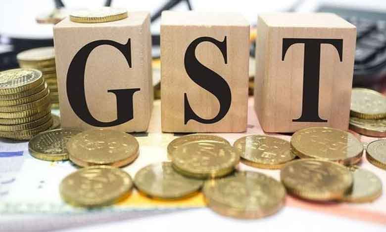 GST Council to set up GoM to look into Andhra'??s demand for 1 pc calamity cess