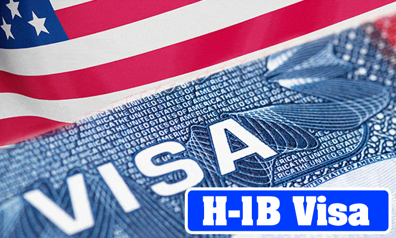 Good News for H-1B Visa Holders: Work Permit Extensions Simplified