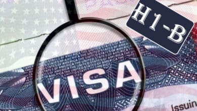 H1-B Visa Row: Understanding the Program, Eligibility Criteria, and Key Benefits