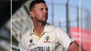 BGT 2024-25: Next 24 hours crucial in deciding Brisbane Test availability, says Hazlewood