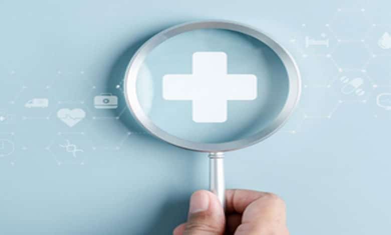 HEALTHCARE Indian healthcare sector poised to reach 0 bn by 2028: Report