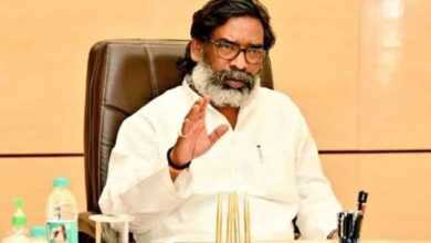 Hemant Soren cabinet expansion set to take place on Dec 5