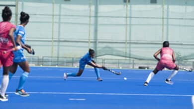 Hockey: India eye title defense at Women's Junior Asia Cup in Oman