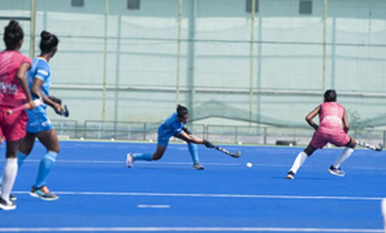 Hockey: India eye title defense at Women's Junior Asia Cup in Oman