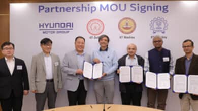 Hyundai Motor Group joins IITs to boost EV research in India