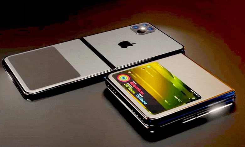 Apple Set to Revolutionize the Market with Its First Foldable iPhone!