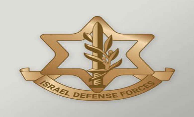 Israeli forces intercept missile fired from Yemen: IDF