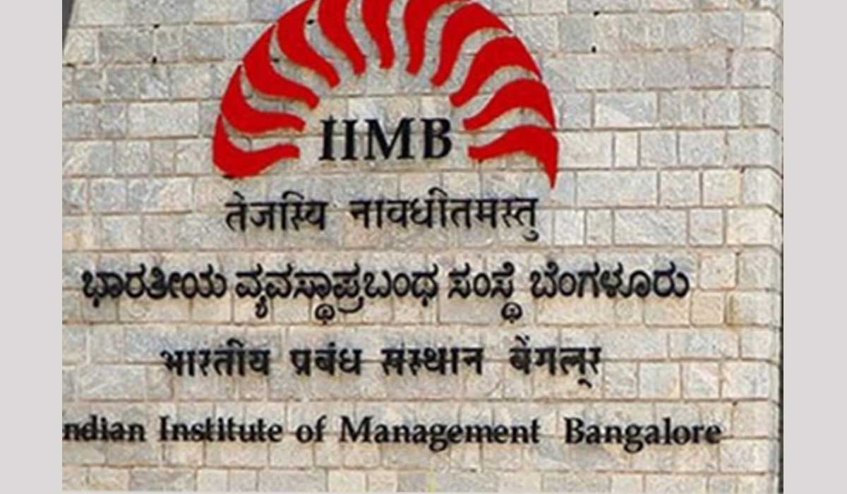 IIM Bangalore’s TCI-IIMB Supply Chain Sustainability Lab achieves ISO 14083 certification for TEMT, promoting sustainable freight logistics."