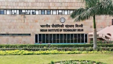 IIT Delhi students receive job offers from US, UK, UAE, Japan in abundance