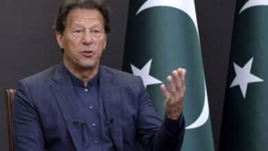 Pak: Ex-PM Imran Khan sent on judicial remand in connection with 7 new cases