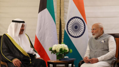 Solidifying partnership with Gulf countries, PM Modi set to embark on historic Kuwait visit