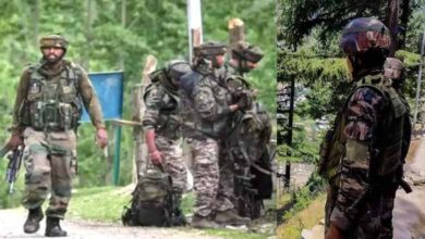 Army jawan killed in mine blast in J-K's Poonch