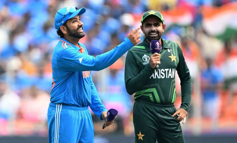 CT 2025: India to take on Pakistan on Feb 23, likely to play in Colombo or Dubai: Sources 