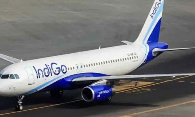 IndiGo to send planes to bring passengers from Istanbul