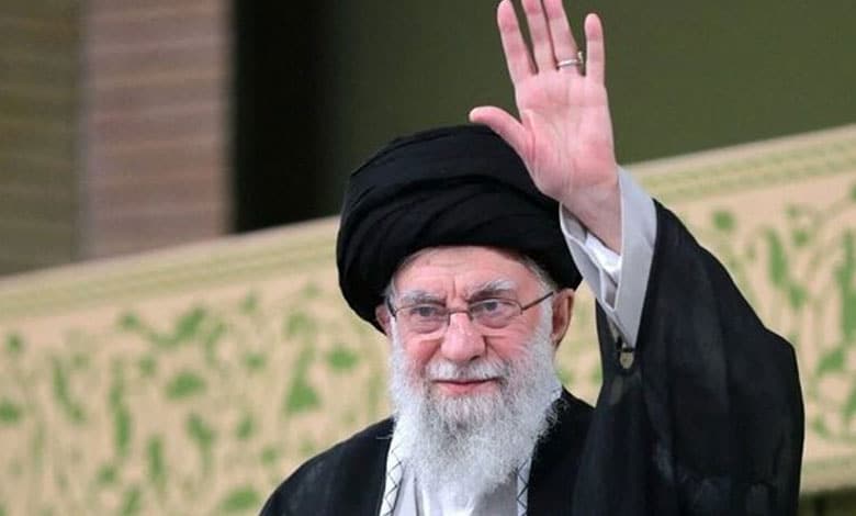 Iran's supreme leader says Syrian youth will resist incoming government