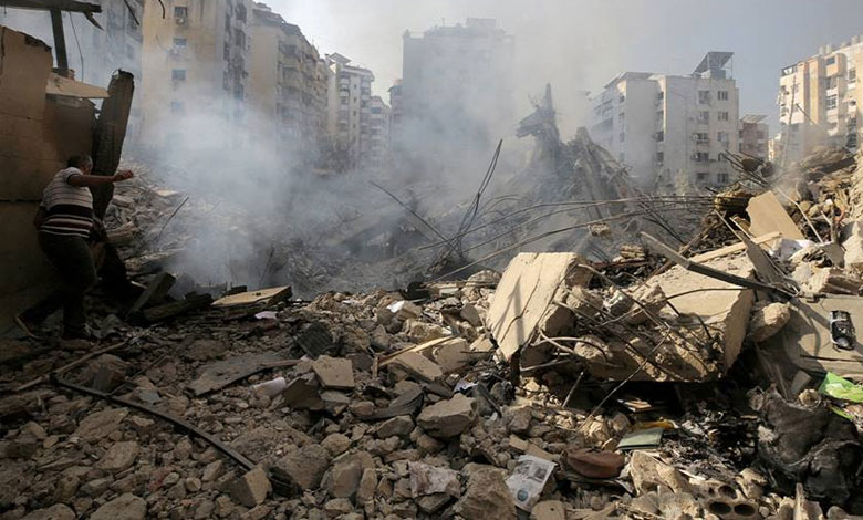 ISRAEL AIRSTRIKE 7 Israel's Airstrikes in Yemen: Six Dead, Houthi Targets Struck