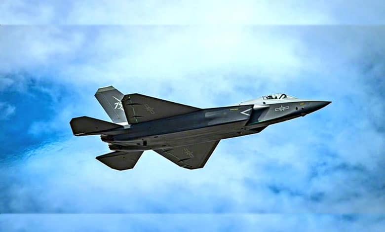 Pakistan plans to acquire 40 planes of China's latest stealth fighter J-35: Report