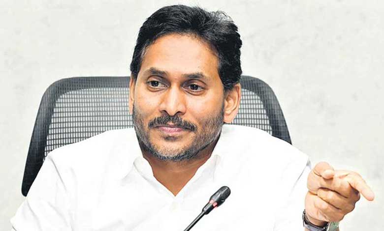 JAGAN MOHAN REDDY Yearender: A year of political change in Andhra 