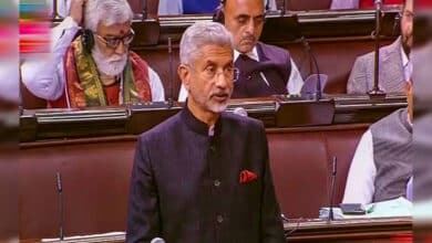 EAM Jaishankar to brief Lok Sabha on India-China relations today