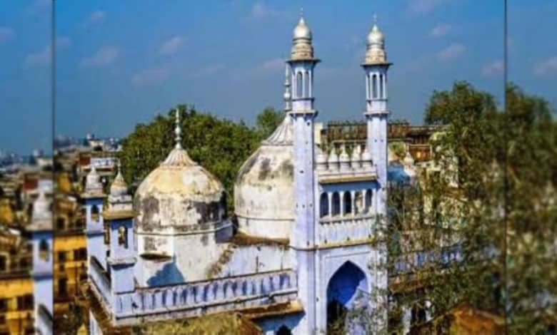 Dismiss petitions against the Places of Worship Act, Gyanvapi mosque committee urges SC