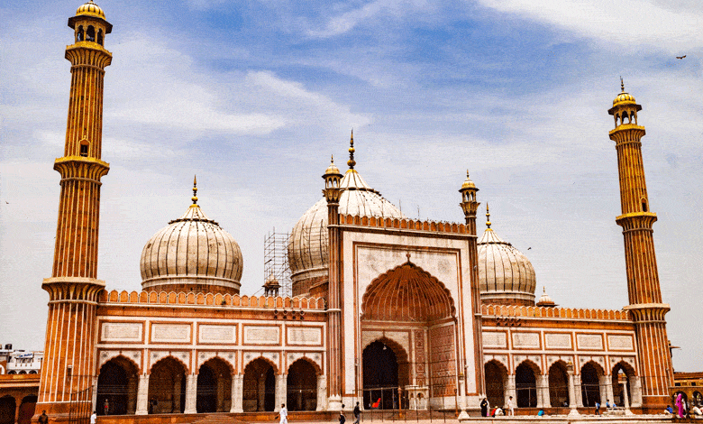 ASI Survey Demanded for Delhi’s Iconic Jama Masjid by Hindu Sena