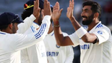 Bumrah is a combination of both Lillee and Roberts: Chappell