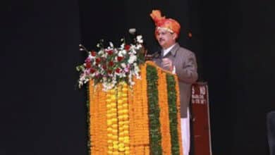 Over 1.7 lakh Ayushman Arogya Mandirs facilitating early detection of TB: JP Nadda