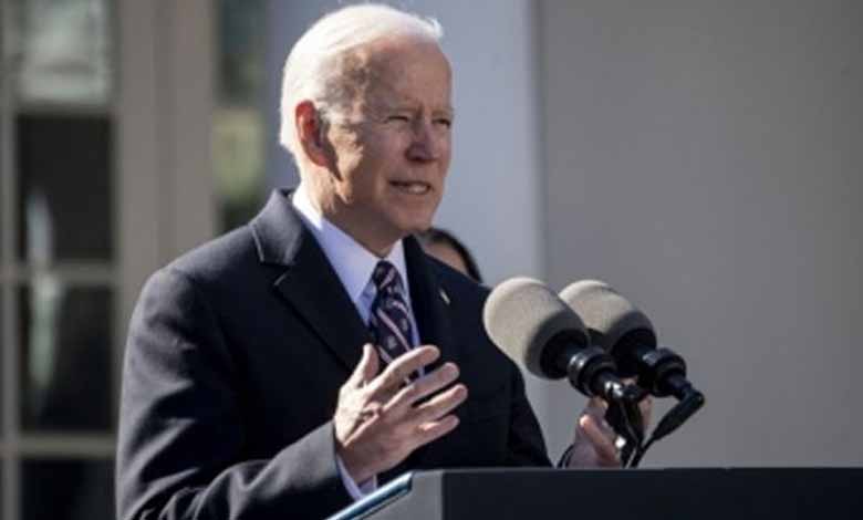 JEO BIDEN 1 Trump Criticizes Biden's Decision to Commute Federal Death Sentences