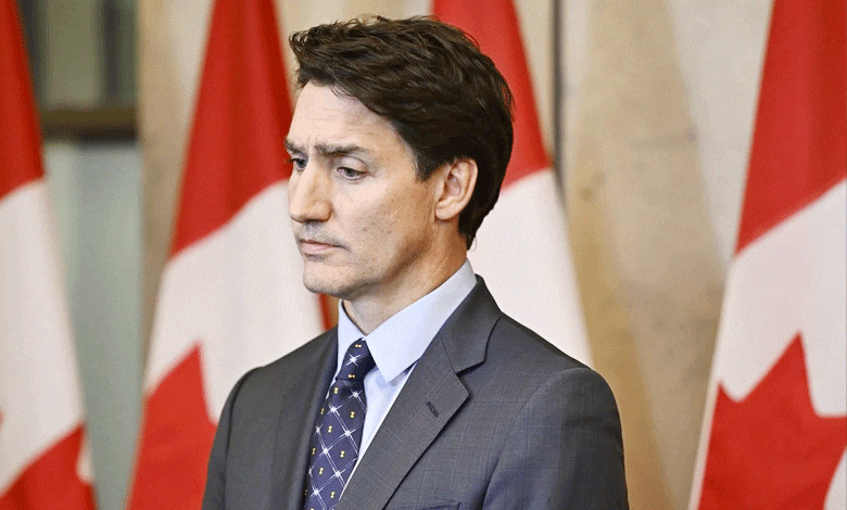 Political Instability in Canada: Will PM Justin Trudeau Resign?