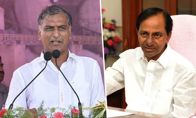 Relief to KCR, Harish Rao as Telangana HC suspends notices