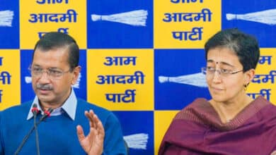 Arvind Kejriwal Alleges Plans to Arrest Delhi CM Atishi and Raid AAP Leaders Ahead of 2025 Delhi Elections