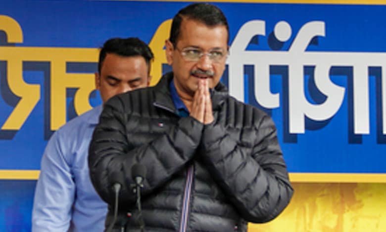 Kejriwal’s Election Game Plan: Welfare Schemes or Ponzi Tactics? A Deep Dive into Delhi's Political Landscape