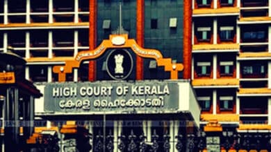 Kerala High Court Resolves Over 1.10 Lakh Cases in 2024, Marking a Major Achievement in Justice Delivery