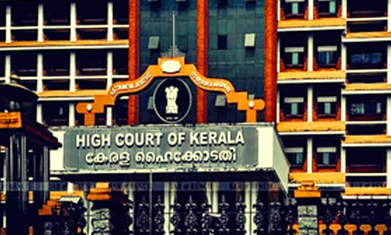 Kerala High Court Resolves Over 1.10 Lakh Cases in 2024, Marking a Major Achievement in Justice Delivery