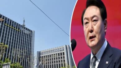 South Korea: Police, prosecution launch martial law investigation teams