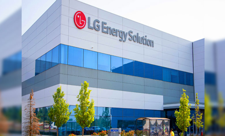 LG Energy Solution wins ESS supply deal from US firm