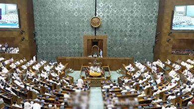 Opposition Unites Against 'One Nation, One Election' Bill as Lok Sabha Adopts It