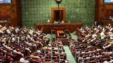 Parliament today:  OBC Committee to present reports, HM Shah to move Disaster Management Bill