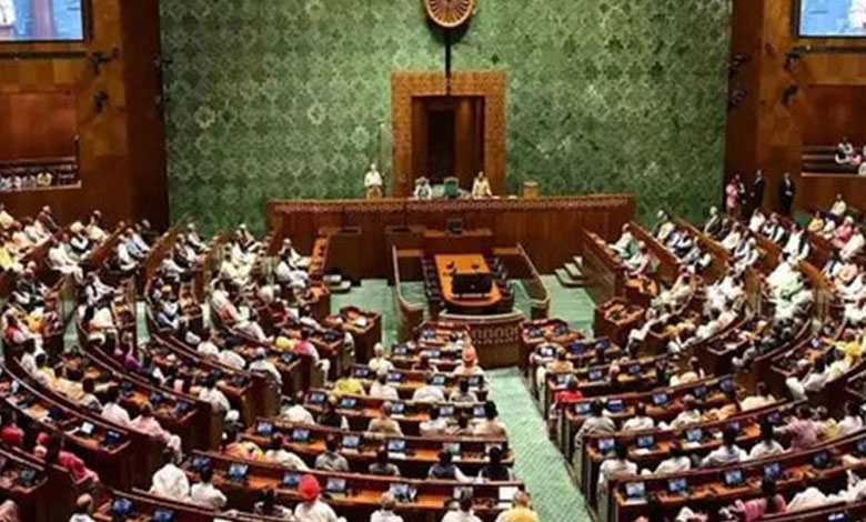 Parliamentary panel on ONOE bills to have 39 members