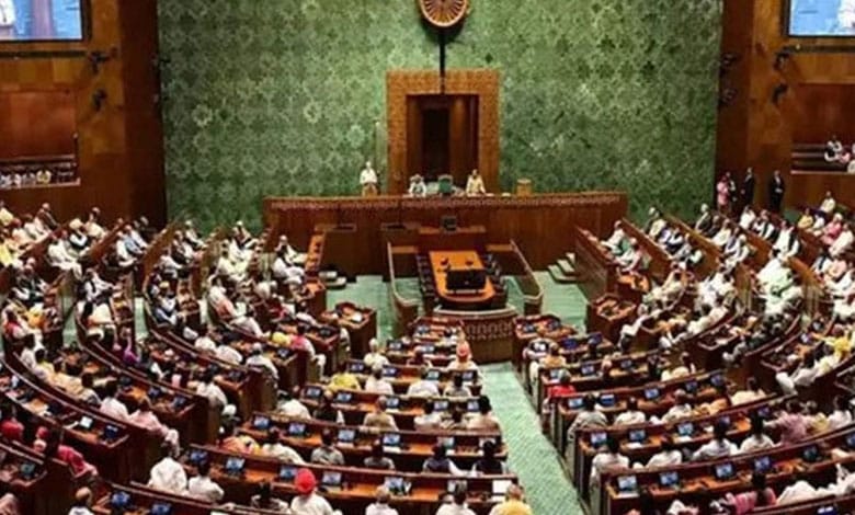 After govt-Oppn reach consensus, both Houses set to resume sessions today