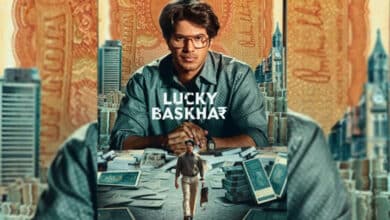 Dulquer Salmaan-starrer ‘Lucky Bhaskar’ inspires four kids to flee hostel in search for fortune