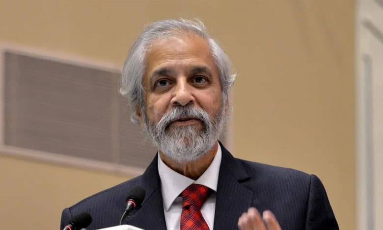 Former SC judge Justice Madan Lokur appointed chairperson of UN Internal Justice Council