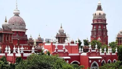 Madras High Court dismisses case against Chennai Press Club elections