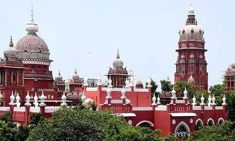 Madras High Court dismisses case against Chennai Press Club elections