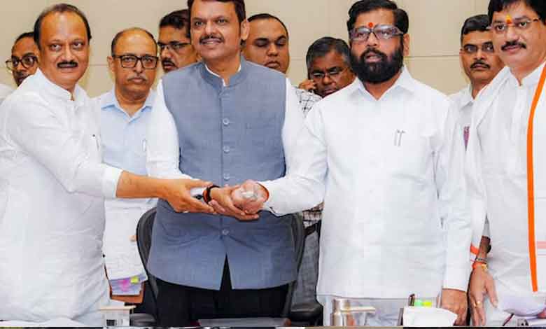 MahaYuti meeting on govt formation cancelled amid Shinde's illness; Ajit Pawar to meet Amit Shah